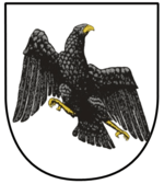 Wappen des Freistaates Preußen