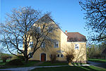 Ehemaliger Stiftshof, Jacobihaus