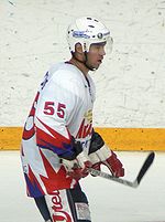 Alexei Kaigorodow