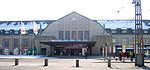 Karlsruhe main station meph666-2005-Mar-04.jpg