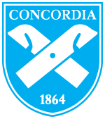 Logo Concordia Versicherungs-Gesellschaft auf Gegenseitigkeit
