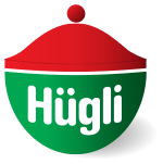 Hügli-Logo