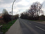 Wartenberger Weg