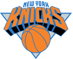 Logo der New York Knicks