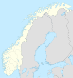 Larvik (Norwegen)