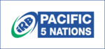 Logo des IRB Pacific 5 Nations 2006