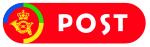 Post Danmark logo.svg