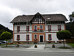Rathaus/Gemeindeamt, Marktgemeindeamt