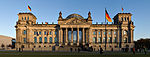 Reichstagsgebäude (Berlin)