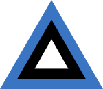 Roundel of the Estonian Air Force.svg
