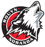 Logo der Huskies de Rouyn-Noranda