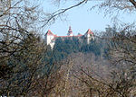 Schloss Herbersdorf