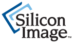 Silicon Image Logo