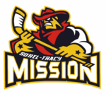 Logo der Mission de Sorel-Tracy