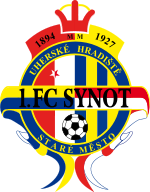 Logo des FC Slovácká Slavia Uherské Hradiště