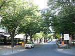 Alte Potsdamer Straße