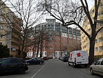 Wichmannstraße