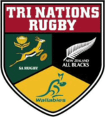 Logo von Tri Nations
