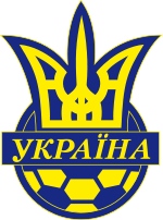 Logo des ukrainischen Fußballbundes
