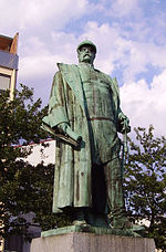 Und noch ein Bismarck-Denkmal, Mannheim.jpg