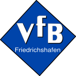 VfB Friedrichshafen logo.svg