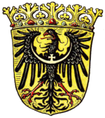 Wappen der Provinz Niederschlesien