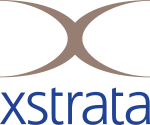 Xstrata-Logo