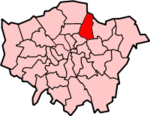 Waltham Forest