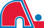 Logo der Nordiques de Québec