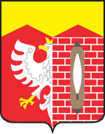 Wappen von Zelów