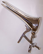 Speculum Frauenarzt Speculum Frauenarzt