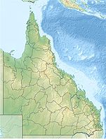 Cumberland Islands (Queensland)