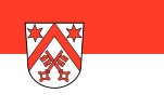 Flagge Preußisch Oldendorf.svg