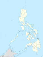 Scarborough-Riff (Philippinen)
