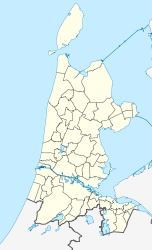 Java-eiland (Nordholland)