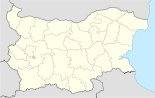 Klisura (Bulgarien)