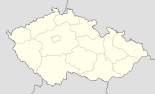 Moravská Třebová (Tschechien)