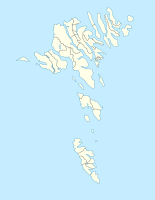 Beinisvørð (Färöer)