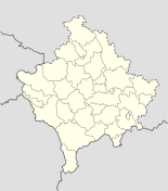 Suhareka (Kosovo)