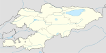 Balyktschy (Kirgisistan)