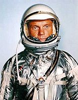 John Glenn 