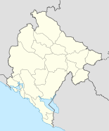 Plužine (Montenegro)
