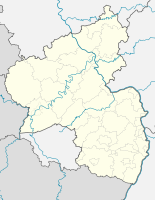 Rehberg (Wasgau) (Rheinland-Pfalz)