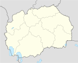Veles (Mazedonien) (Mazedonien)