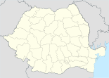 Vişeu de Jos (Rumänien)