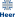 Logo des Heeres (der Bundeswehr) mit Beschriftung