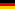Deutsche Nationalflagge