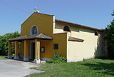 Chiesa di Coltano, Pisa.JPG