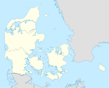 Ubjerg (Dänemark)