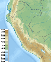 Andahua-Orcopampa (Peru)